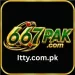 667pak game